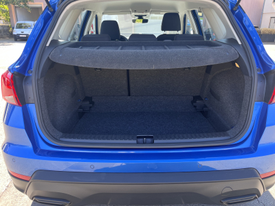 Seat Arona Arona 1.0 TSI Xperience DSG - Auto 110cv