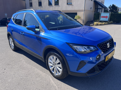 Seat Arona Arona 1.0 TSI Xperience DSG - Auto 110cv