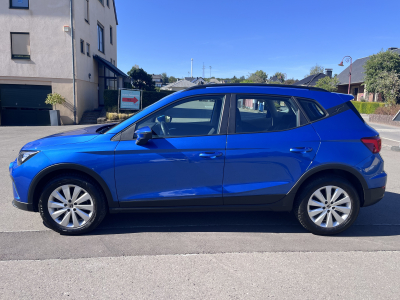 Seat Arona Arona 1.0 TSI Xperience DSG - Auto 110cv