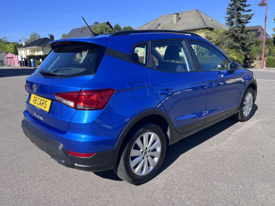 Seat Arona Arona 1.0 TSI Xperience DSG - Auto 110cv