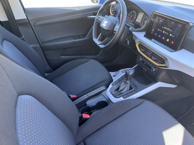 Seat Arona Arona 1.0 TSI Xperience DSG - Auto 110cv