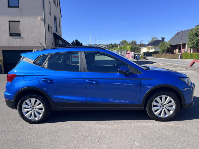 Seat Arona Arona 1.0 TSI Xperience DSG - Auto 110cv