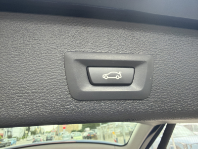 BMW X3 20dA X line 190 X drive