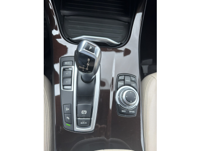 BMW X3 20dA X line 190 X drive