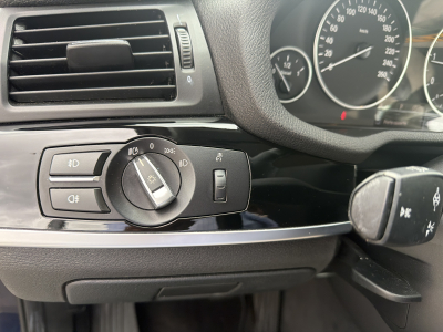 BMW X3 20dA X line 190 X drive