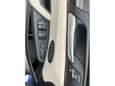 BMW X3 20dA X line 190 X drive