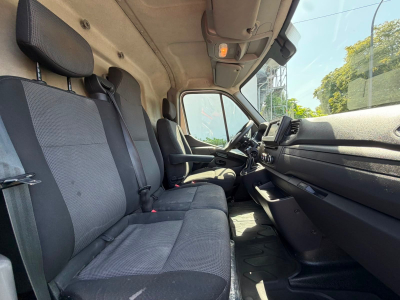 Renault  Master III Kasten L2H2 HKa 3,5 Komfort