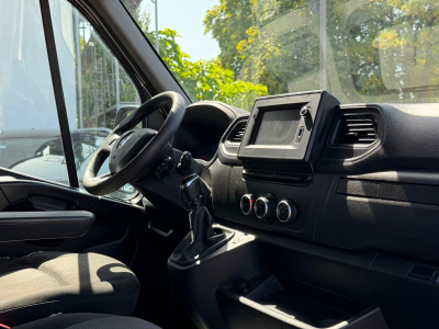Renault  Master III Kasten L2H2 HKa 3,5 Komfort