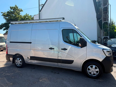 Renault  Master III Kasten L2H2 HKa 3,5 Komfort
