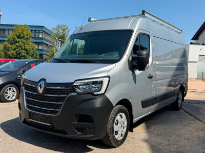 Renault  Master III Kasten L2H2 HKa 3,5 Komfort