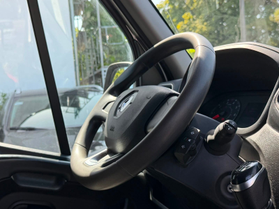 Renault  Master III Kasten L2H2 HKa 3,5 Komfort