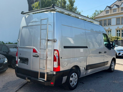 Renault  Master III Kasten L2H2 HKa 3,5 Komfort