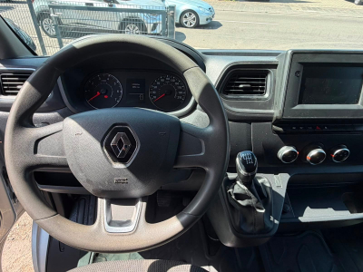 Renault  Master III Kasten L2H2 HKa 3,5 Komfort