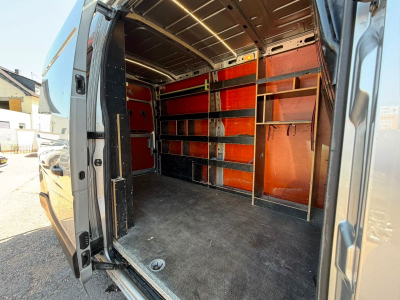 Renault  Master III Kasten L2H2 HKa 3,5 Komfort