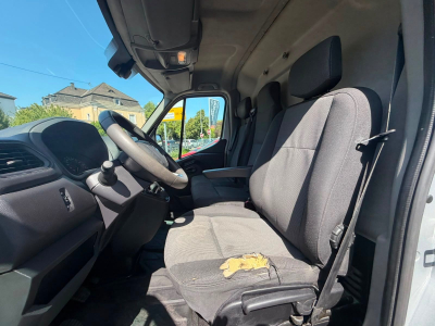 Renault  Master III Kasten L2H2 HKa 3,5 Komfort