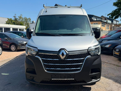 Renault  Master III Kasten L2H2 HKa 3,5 Komfort