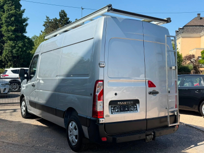Renault  Master III Kasten L2H2 HKa 3,5 Komfort