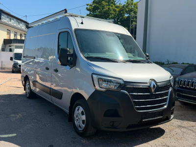 Renault  Master III Kasten L2H2 HKa 3,5 Komfort