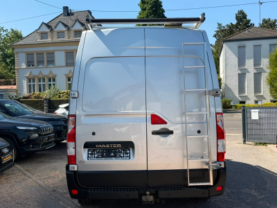 Renault  Master III Kasten L2H2 HKa 3,5 Komfort