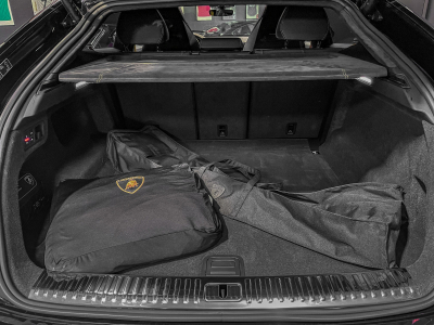 Lamborghini Urus URUS S /AKRAPOVIC/B&O 3d/23//PANO/XPEL/MY24