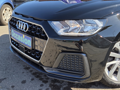 Audi A1 SPORTBACK 30TFSI ADVANCED S-LINE INT.