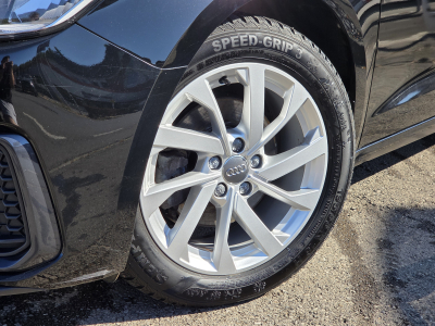 Audi A1 SPORTBACK 30TFSI ADVANCED S-LINE INT.