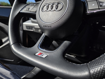 Audi A1 SPORTBACK 30TFSI ADVANCED S-LINE INT.