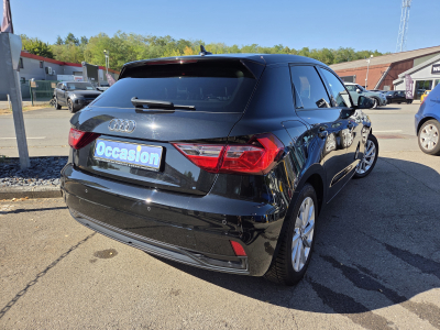 Audi A1 SPORTBACK 30TFSI ADVANCED S-LINE INT.
