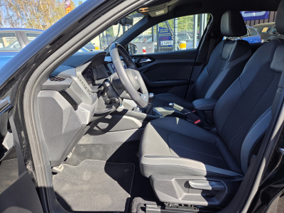 Audi A1 SPORTBACK 30TFSI ADVANCED S-LINE INT.