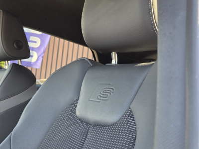 Audi A1 SPORTBACK 30TFSI ADVANCED S-LINE INT.
