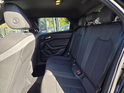 Audi A1 SPORTBACK 30TFSI ADVANCED S-LINE INT.