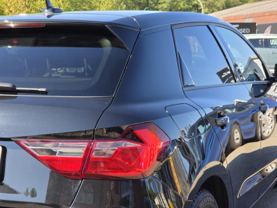 Audi A1 SPORTBACK 30TFSI ADVANCED S-LINE INT.