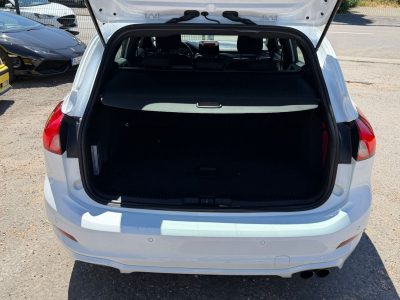 Ford Focus Turnier ST-Line/KÜHLMITTEL VERLUST/