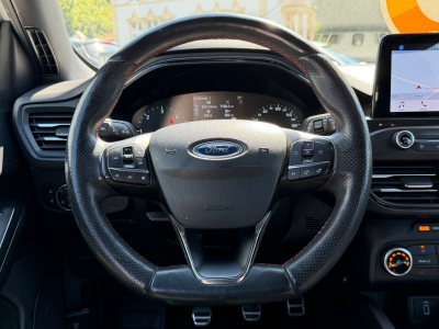 Ford Focus Turnier ST-Line