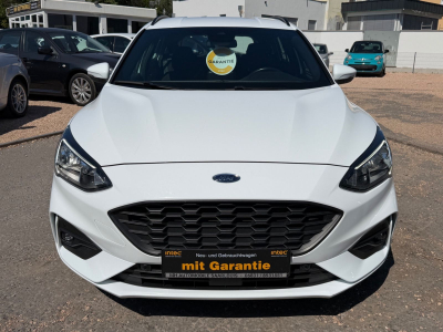 Ford Focus Turnier ST-Line