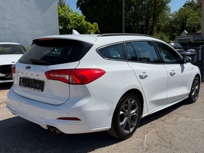 Ford Focus Turnier ST-Line