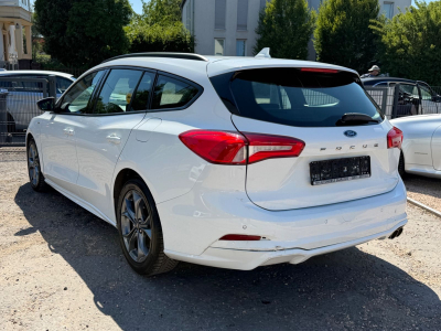 Ford Focus Turnier ST-Line