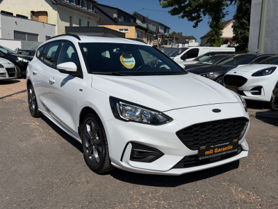 Ford Focus Turnier ST-Line