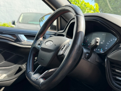 Ford Focus Turnier ST-Line
