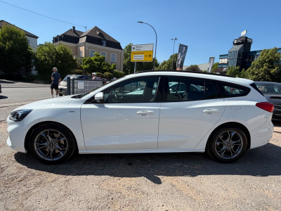 Ford Focus Turnier ST-Line