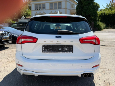 Ford Focus Turnier ST-Line