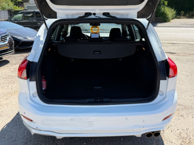 Ford Focus Turnier ST-Line