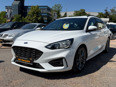 Ford Focus Turnier ST-Line