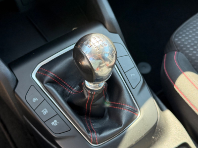 Ford Focus Turnier ST-Line