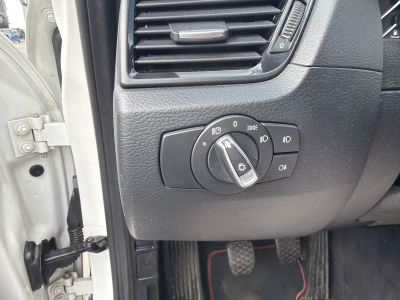 BMW X1 Sport 20d 184 SDrive