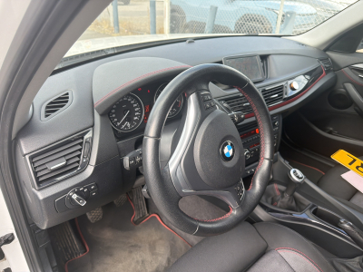 BMW X1 Sport 20d 184 SDrive