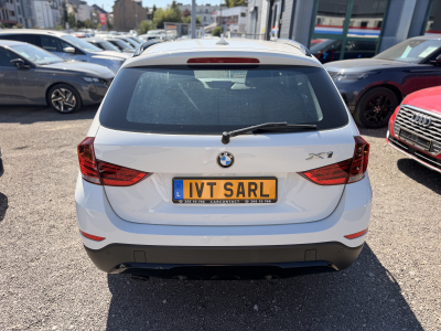 BMW X1 Sport 20d 184 SDrive