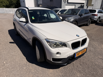 BMW X1 Sport 20d 184 SDrive