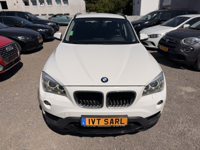 BMW X1 Sport 20d 184 SDrive