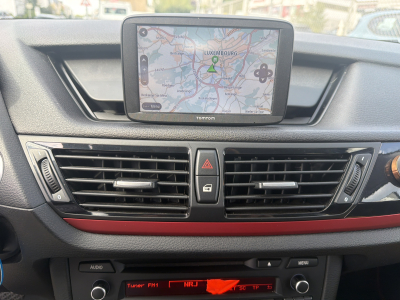 BMW X1 Sport 20d 184 SDrive